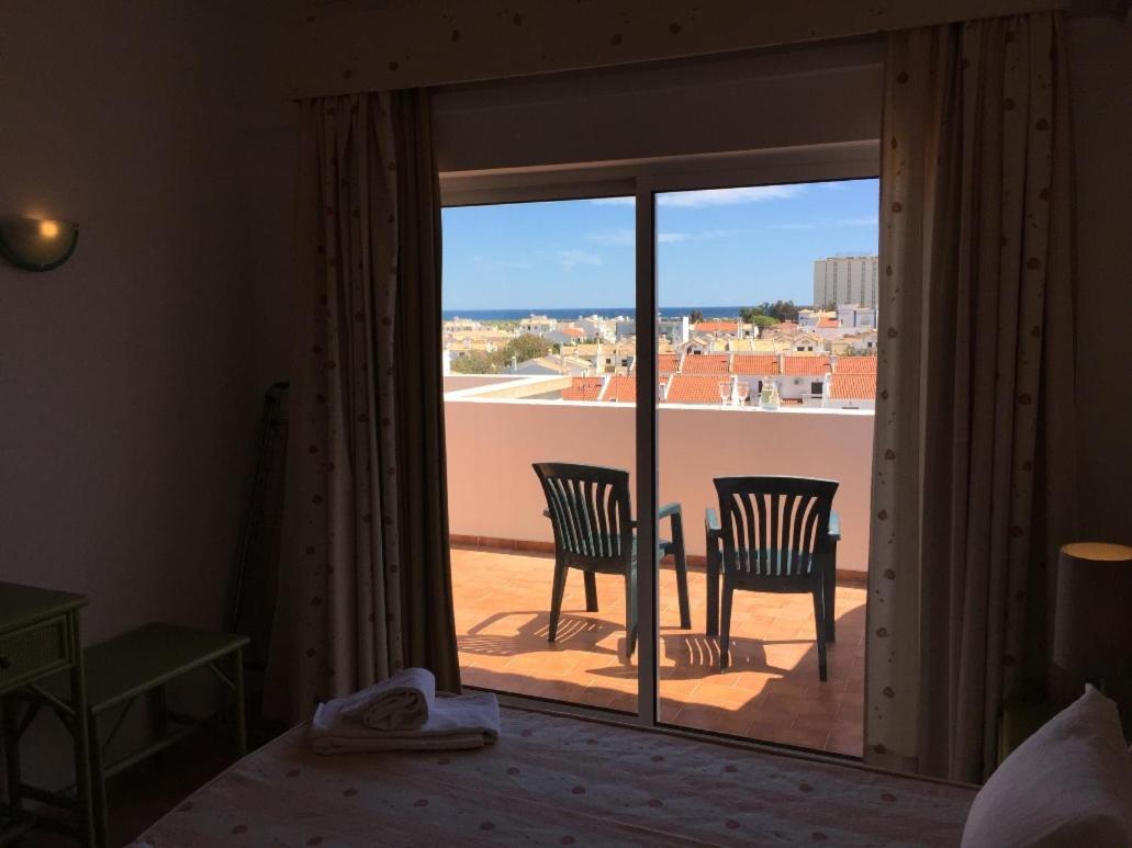 Prestige For Home - Apt Alagoa Praia Altura Exteriör bild
