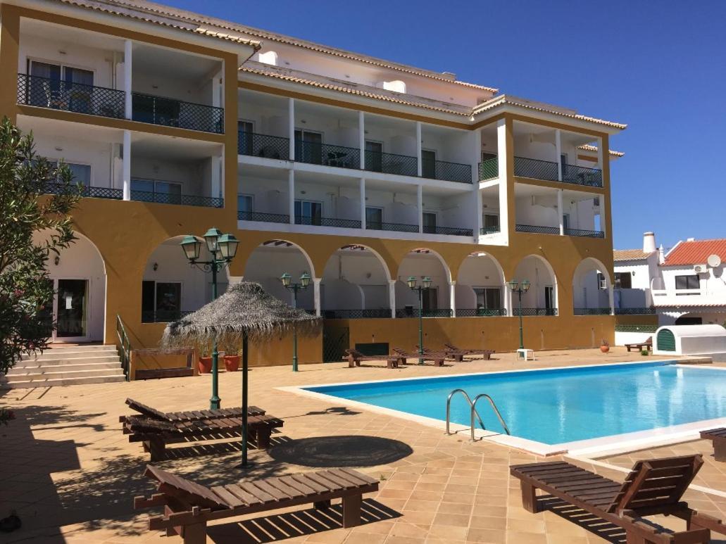 Prestige For Home - Apt Alagoa Praia Altura Exteriör bild