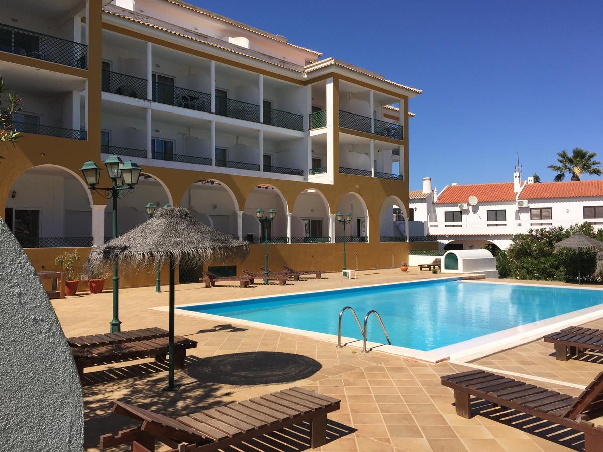 Prestige For Home - Apt Alagoa Praia Altura Exteriör bild